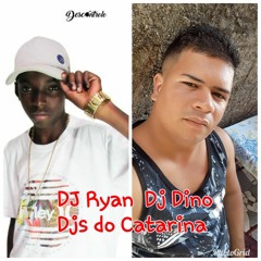 MONT=O PAI DELA FALA QUE MINHA CARA E FEIO PRA BRAZER VS METE COM FORÇA(DJS DINO E RYAN DO CATARINA)
