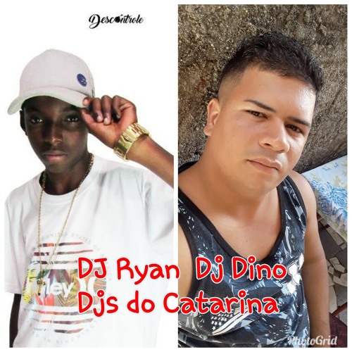 MONT=O PAI DELA FALA QUE MINHA CARA E FEIO PRA BRAZER VS METE COM FORÇA(DJS DINO E RYAN DO CATARINA)