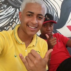 MC JAMAICA JL - VISÃO DE CRIA -   (JAMAICA PROD   DJ PEDRIM HP  ) *JDF PRDUTORA*
