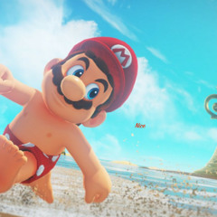 Super Mario SlapsShine