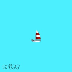 Bliss - Lost At Sea (prod. IVN)