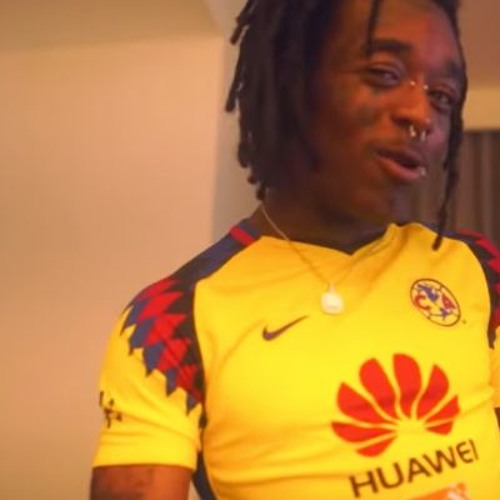 Uzi's Freestyle from JMoney1041 vlog