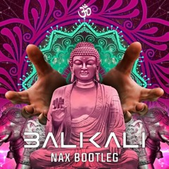 Undercover - Balikali (Nax Bootleg) •FREE DOWNLOAD•