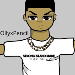 Strong Island Made