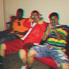 GMG   X   YHN