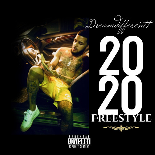 2020 Freestyle *Prod. Beatz by Nel*