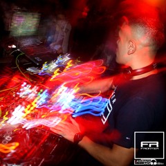 Pablo Muzi3k @ Live from Club Vertigo 01.08.2018