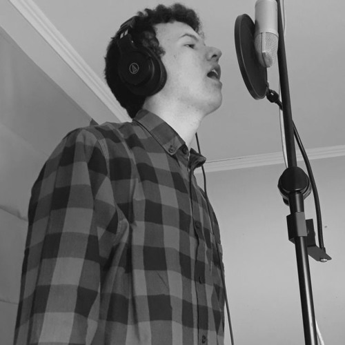 the way i see things (lil peep cover)