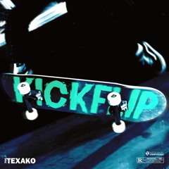 Texako-KickFlip [Prod. @Seoul_air](Video link in desc)