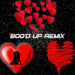 Marvelous Flow Boo’d Up Remix