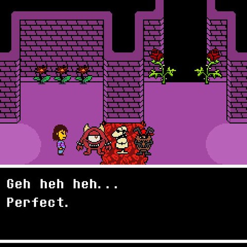 [Inverted Fate AU] Bothersome Bullies (Collab w/ JimmytheBassist)