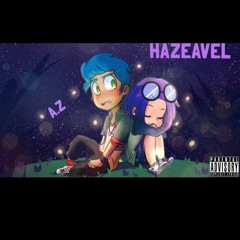 Hazeavel - A.Z (prod by CashMoneyAP)