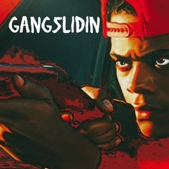 GangSlidin By Ka$h (Prod. By KevTheDon)