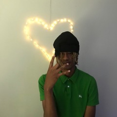 Birds (prod. Pretty Boy Ron & Glasear)