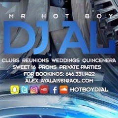 DJ AL - BACHATA CLASICA SOLO EXITOS MIX