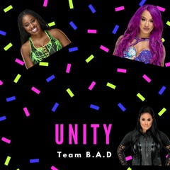 Unity (Team B.A.D)