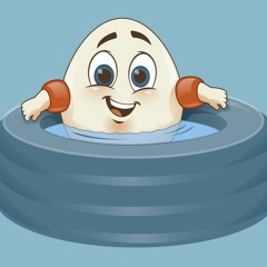 Otter Egg (ft. Golden)