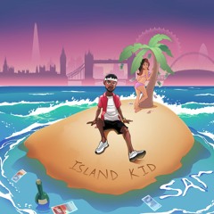 1. ISLAND KID (INTRO)