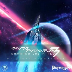 BLANKFIELD - Danmaku Unlimited 3 OST - Danmaku Unlimited