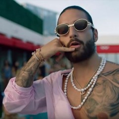 Mala Mia (DJ Alan)=2018