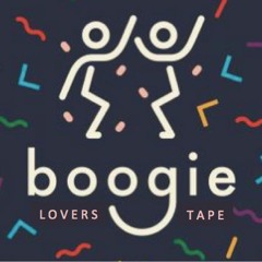 The Boogie Lovers Tape