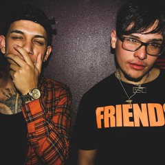 Toxic Freestyle - J Dae Beck X Lil Six 6