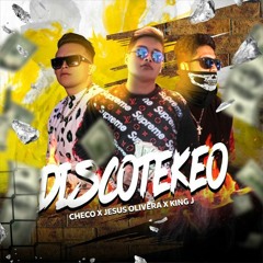 98 - DISCOTEKEO - [ INTRO ACAPELLA ] - JESUS OLIVERA X KING X CHECO - [ DEEJAY ARMANDO ]