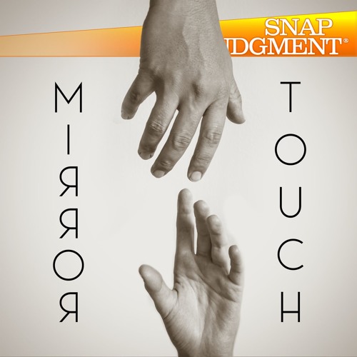Stream episode Mirror Touch Snap 924 'All Eyes On Me" by Snap