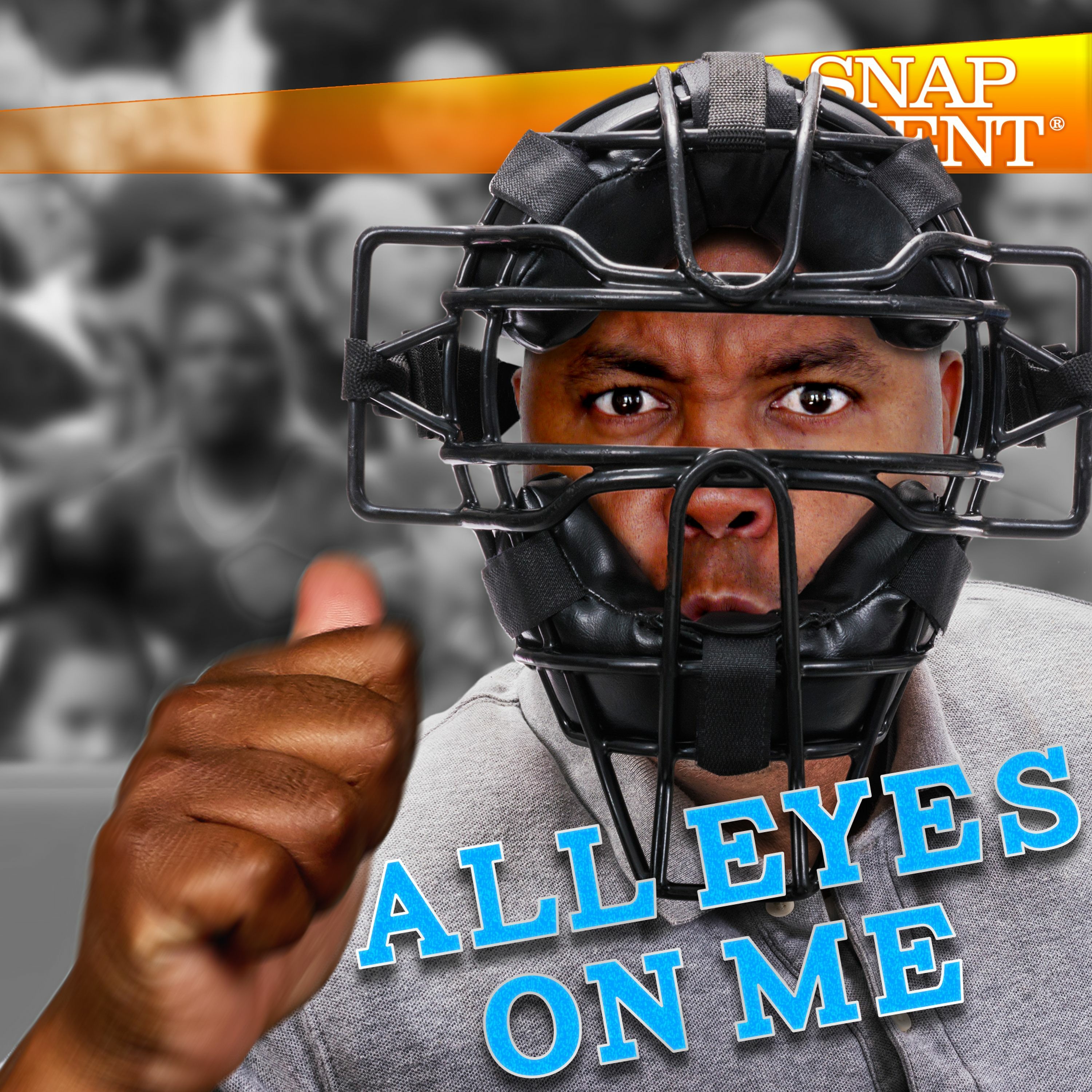 Listen to episode Snap #924 - All Eyes On Me