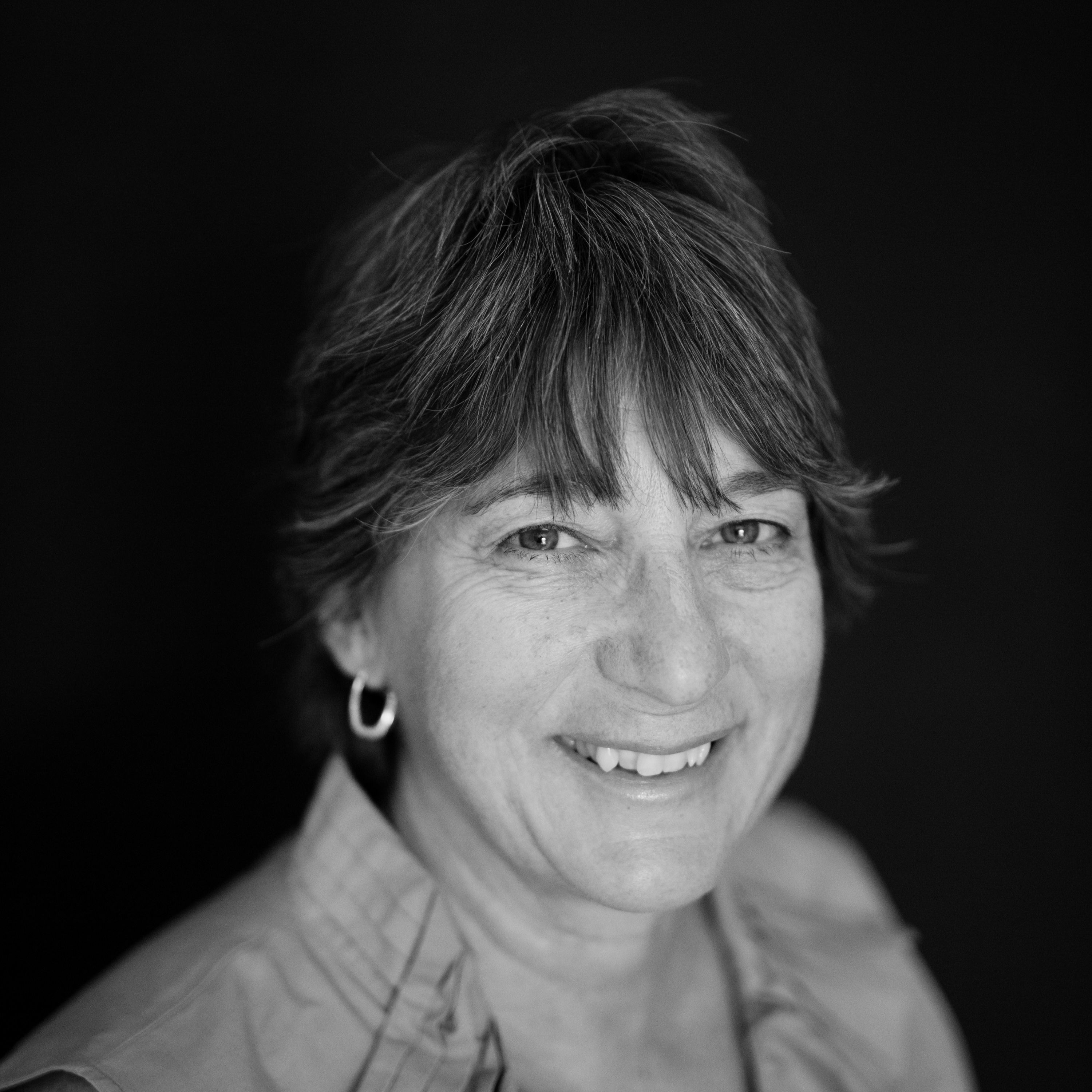 Carolyn Dunmire - How To Poop In Nepal episode artwork