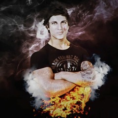 I'm Fucking Champion