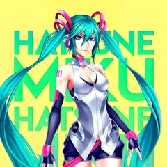 「UTAU」Aria 「Kado STRONG」