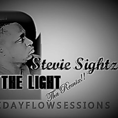 Friday Flow Sessions "The Light Remix"