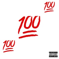 100