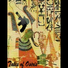 Osiris - Officially Unofficial