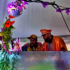 MouRawa @ Fab Leos Bday ft. K&J Housewarming 8.11.18