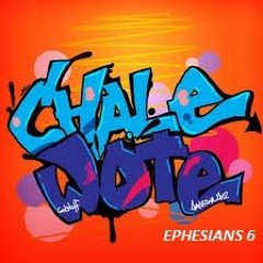 Charlewote - Ephesian 6 (Prod DJ Titan)