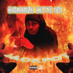 She Say - Drama sets in