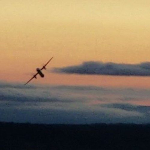 Look Forward - Skyline