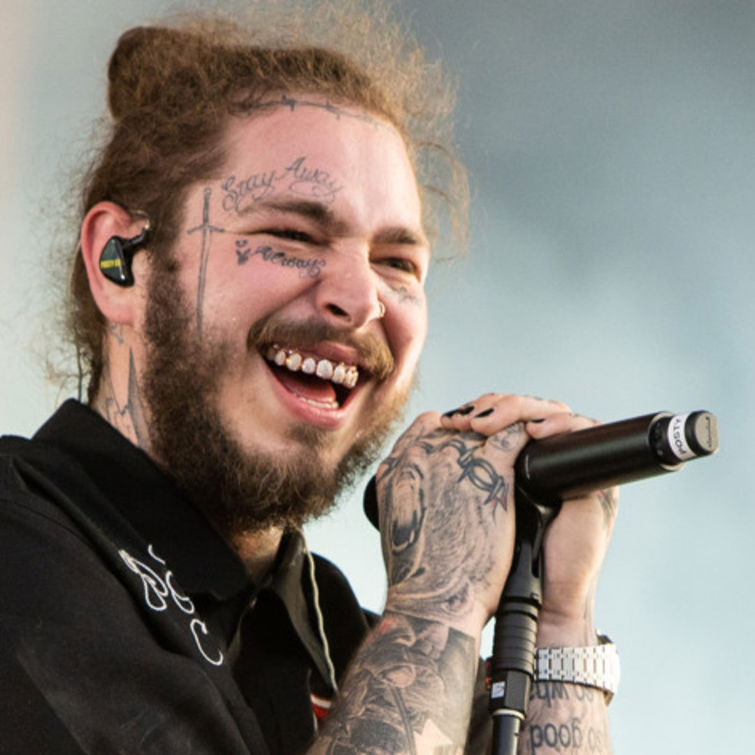 post malone net worth.
