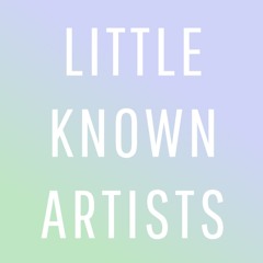 Little Known Artists