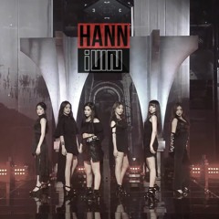 (G)I-DLE - Hann(-) (Live Performance)