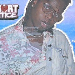 Courage The Cowardly Gyal Ft. Mr. Black Magic