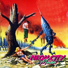 Ethnic Bioweapon [Stellar Stillbirth]