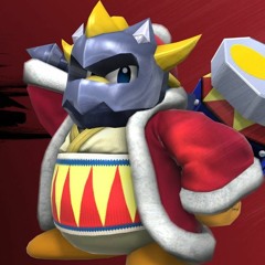 Masked Dedede (Kirby Triple Deluxe  Super Star) - Remix By RikEinfachNurRik