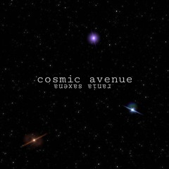 cosmic avenue