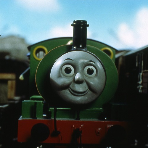 thomas and friends percy and the signal