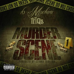 Murder Scene Feat. TriQs (Produced By LeTona Tobetsa)