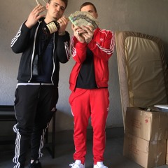 Harambe - Kidd Rich X Notesz