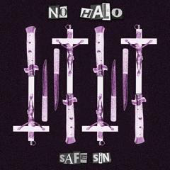 No Halo (prod. Deliverthecrush)out on spotify